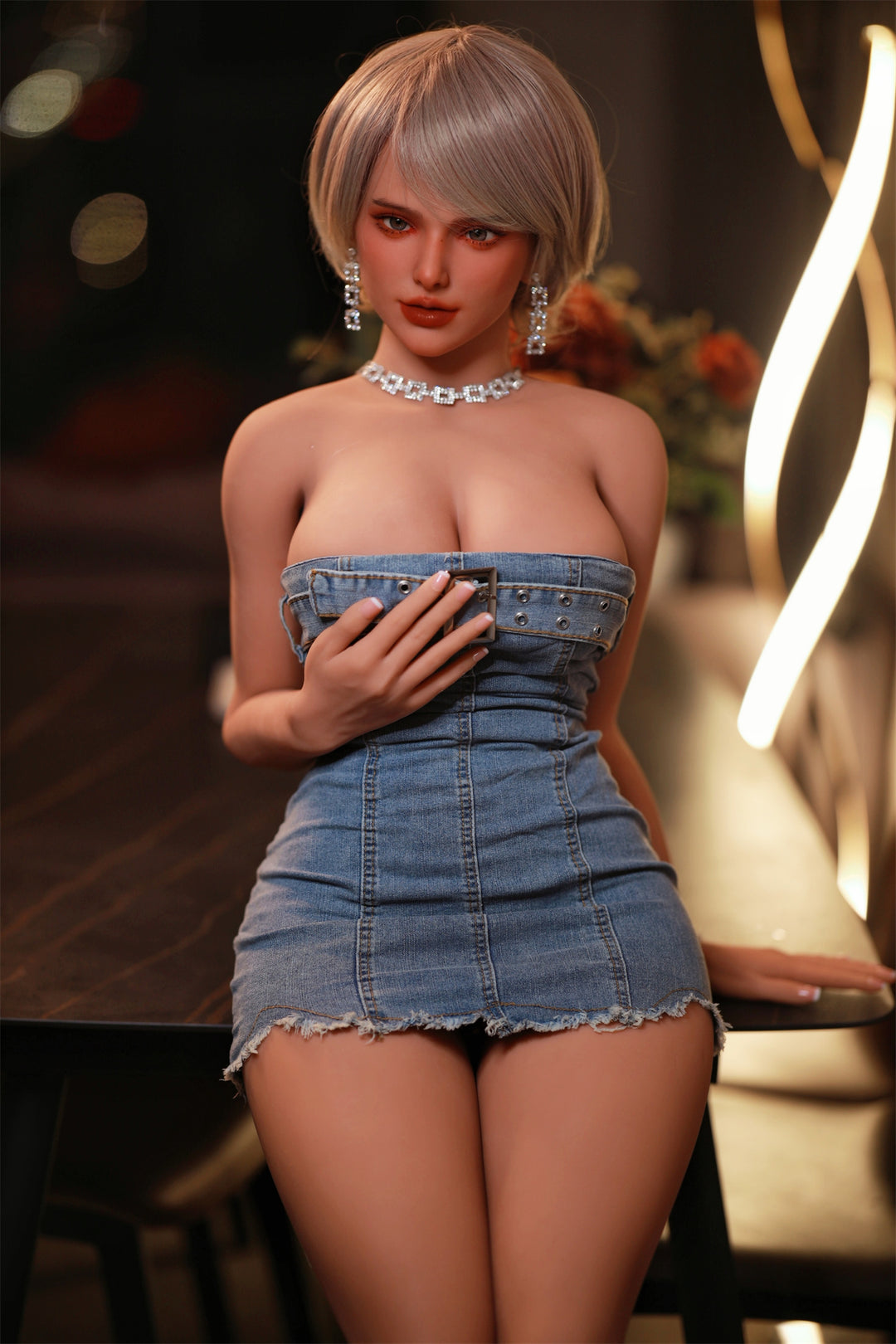 Firedoll Sexpuppe Irene - housedoll - Sexroboter kaufen - Sexpuppe kaufen - Sexpuppe mieten Berlin - Günstige Sexpuppen