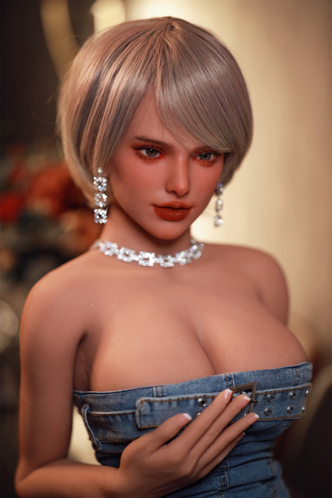 Firedoll Sexpuppe Irene - housedoll - Sexroboter kaufen - Sexpuppe kaufen - Sexpuppe mieten Berlin - Günstige Sexpuppen