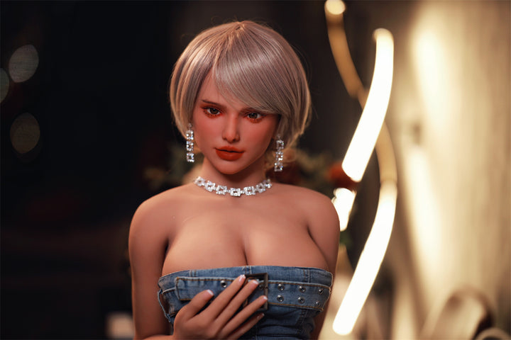 Firedoll Sexpuppe Irene - housedoll - Sexroboter kaufen - Sexpuppe kaufen - Sexpuppe mieten Berlin - Günstige Sexpuppen