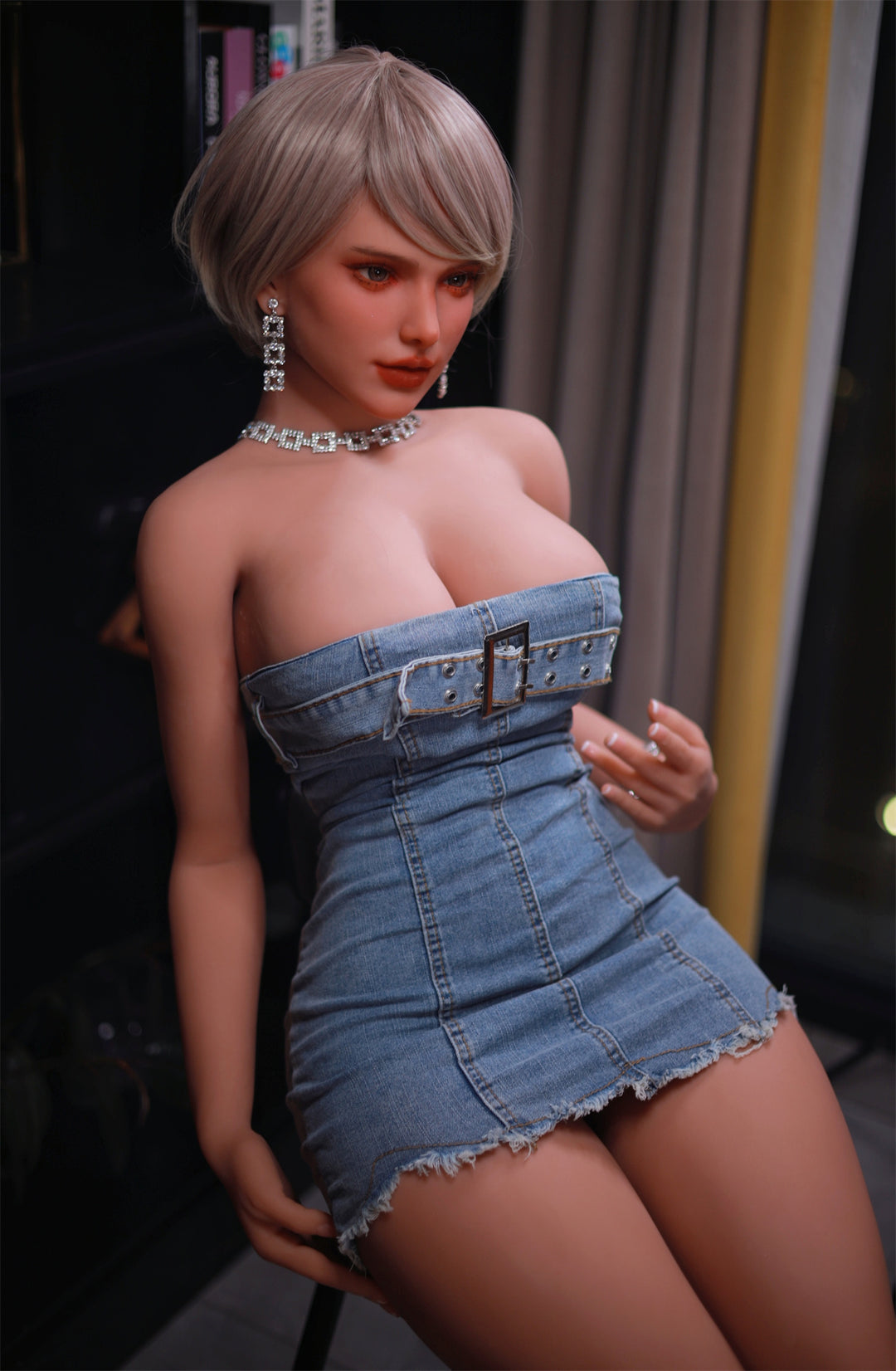 Firedoll Sexpuppe Irene - housedoll - Sexroboter kaufen - Sexpuppe kaufen - Sexpuppe mieten Berlin - Günstige Sexpuppen