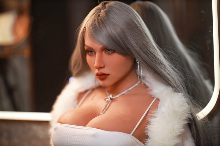 Firedoll Sex Torso Carmen - housedoll - Sexroboter kaufen - Sexpuppe kaufen - Sexpuppe mieten Berlin - Günstige Sexpuppen