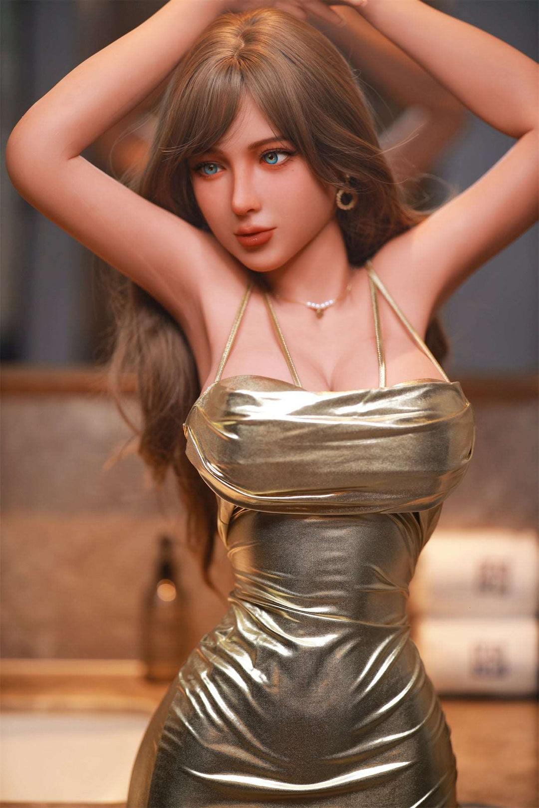 Firedoll Sex Doll Ricarda - housedoll - Sexroboter kaufen - Sexpuppe kaufen - Sexpuppe mieten Berlin - Günstige Sexpuppen