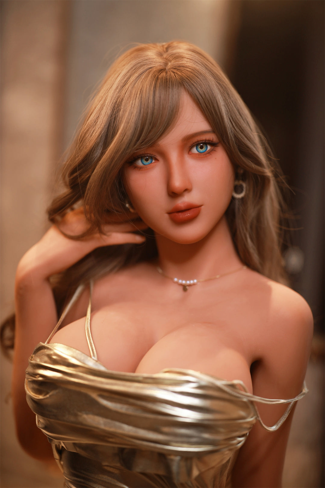 Firedoll Sex Doll Ricarda - housedoll - Sexroboter kaufen - Sexpuppe kaufen - Sexpuppe mieten Berlin - Günstige Sexpuppen