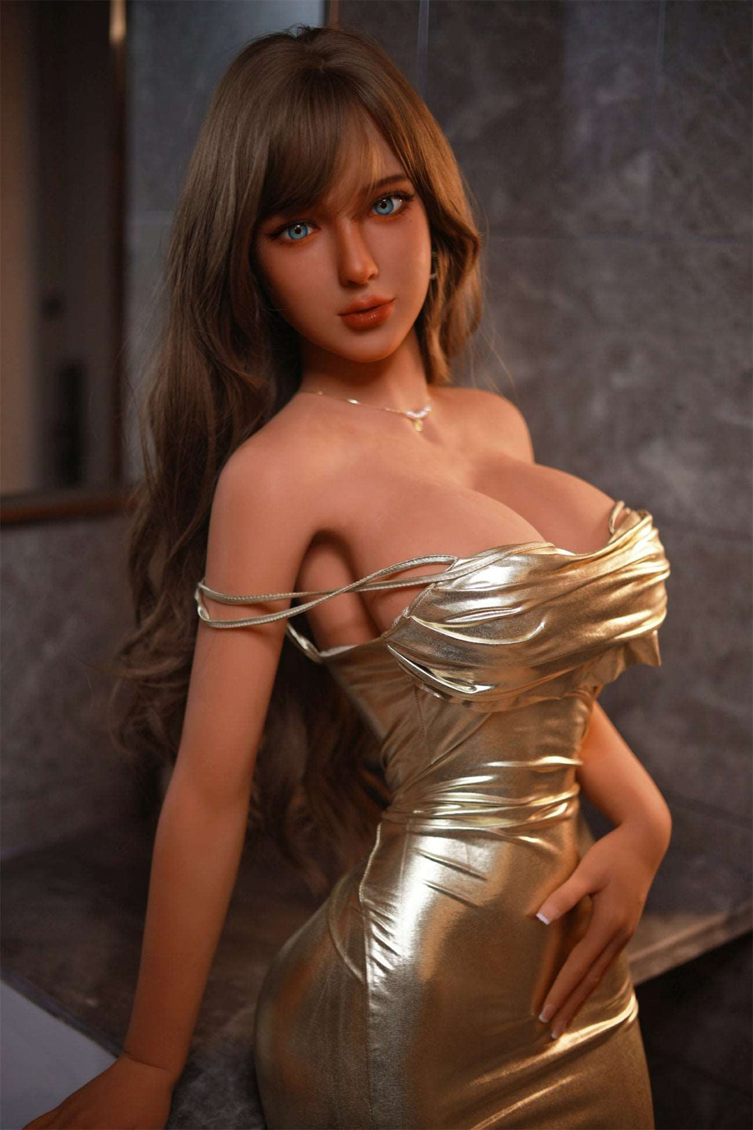 Firedoll Sex Doll Ricarda - housedoll - Sexroboter kaufen - Sexpuppe kaufen - Sexpuppe mieten Berlin - Günstige Sexpuppen