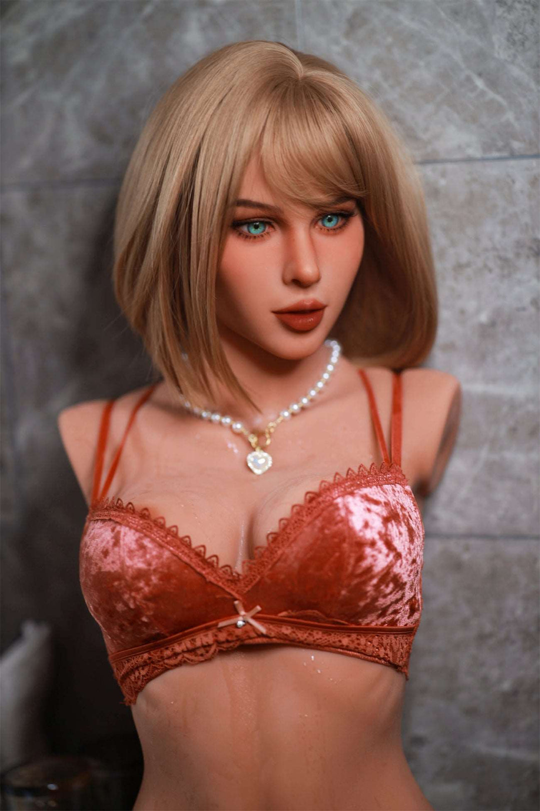 Firedoll Sex Torso Esme - housedoll - Sexroboter kaufen - Sexpuppe kaufen - Sexpuppe mieten Berlin - Günstige Sexpuppen