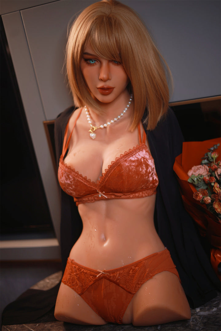 Fire Doll Sex Torso Esme - housedoll - Sexroboter kaufen - Sexpuppe kaufen - Sexpuppe mieten Berlin - Günstige Sexpuppen