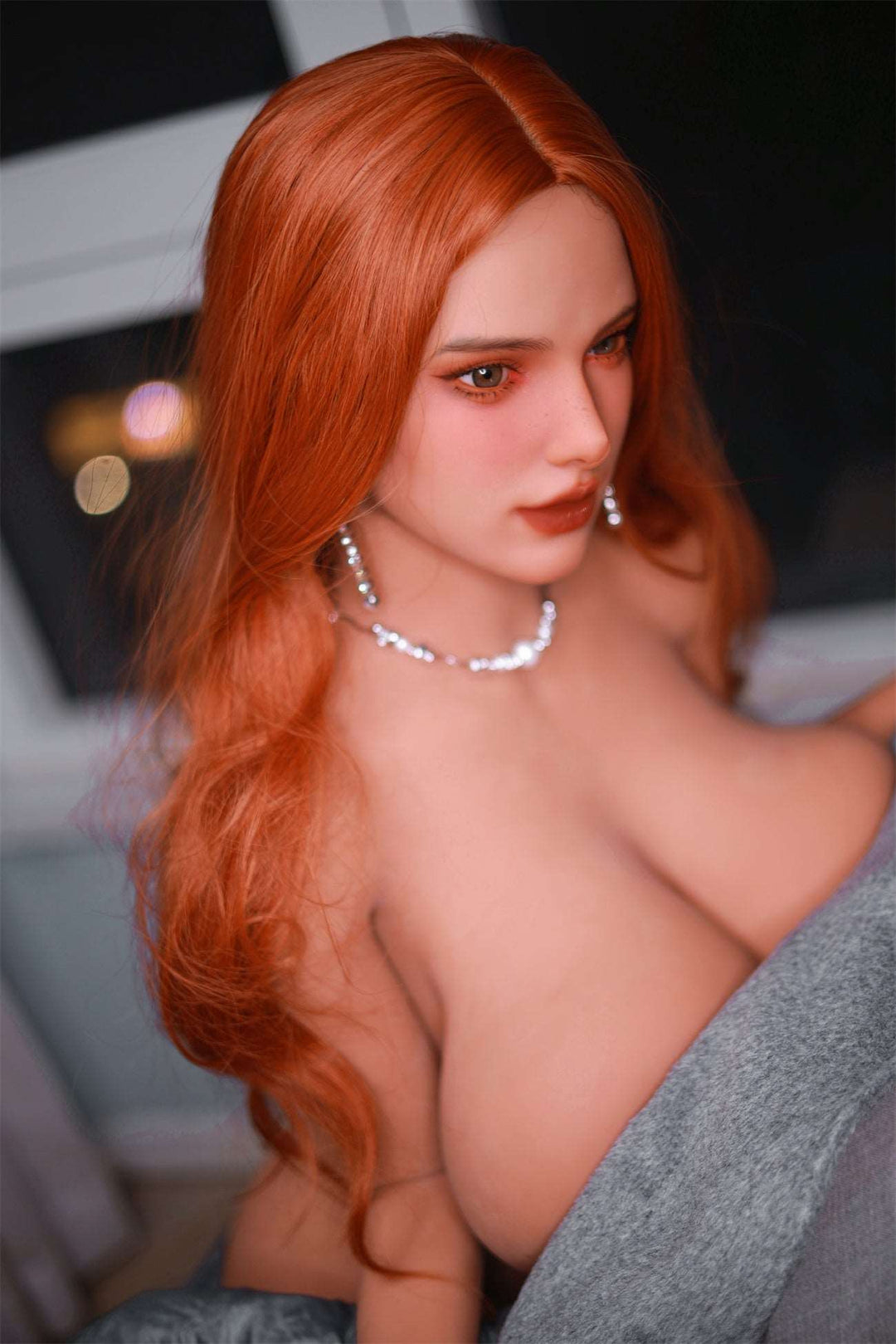 Fire Doll Sex Torso Isabella - housedoll - Sexroboter kaufen - Sexpuppe kaufen - Sexpuppe mieten Berlin - Günstige Sexpuppen