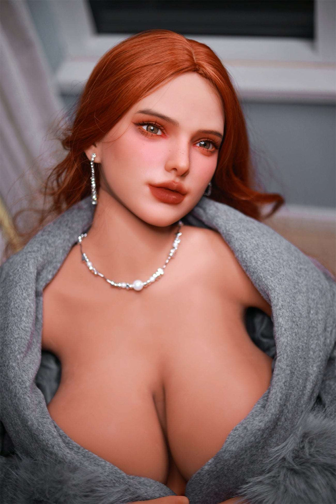 Firedoll Sex Torso Isabella - housedoll - Sexroboter kaufen - Sexpuppe kaufen - Sexpuppe mieten Berlin - Günstige Sexpuppen