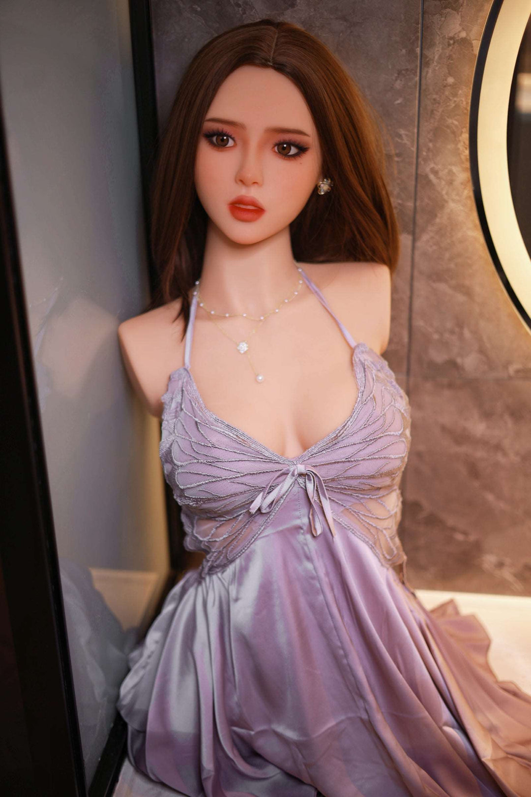 Firedoll Sex Torso Freya - housedoll - Sexroboter kaufen - Sexpuppe kaufen - Sexpuppe mieten Berlin - Günstige Sexpuppen