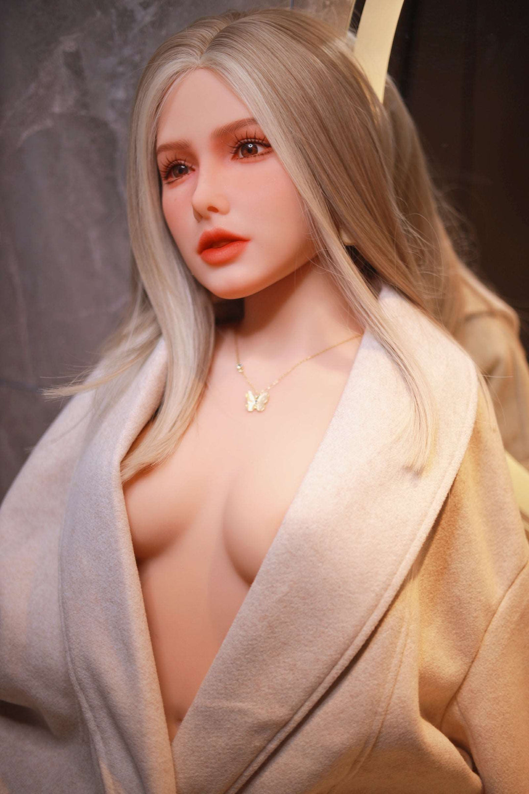 Firedoll Sex Torso Iris - housedoll - Sexroboter kaufen - Sexpuppe kaufen - Sexpuppe mieten Berlin - Günstige Sexpuppen