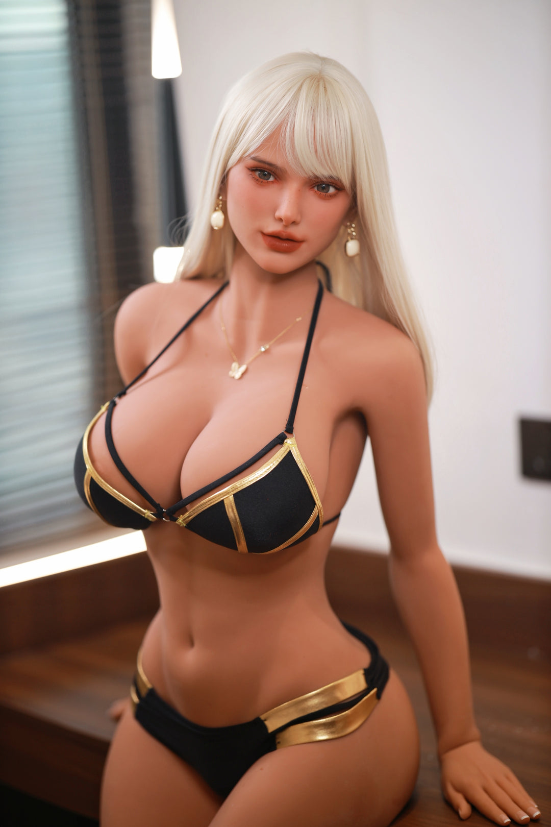 Firedoll Sex Doll Hedi - housedoll - Sexroboter kaufen - Sexpuppe kaufen - Sexpuppe mieten Berlin - Günstige Sexpuppen