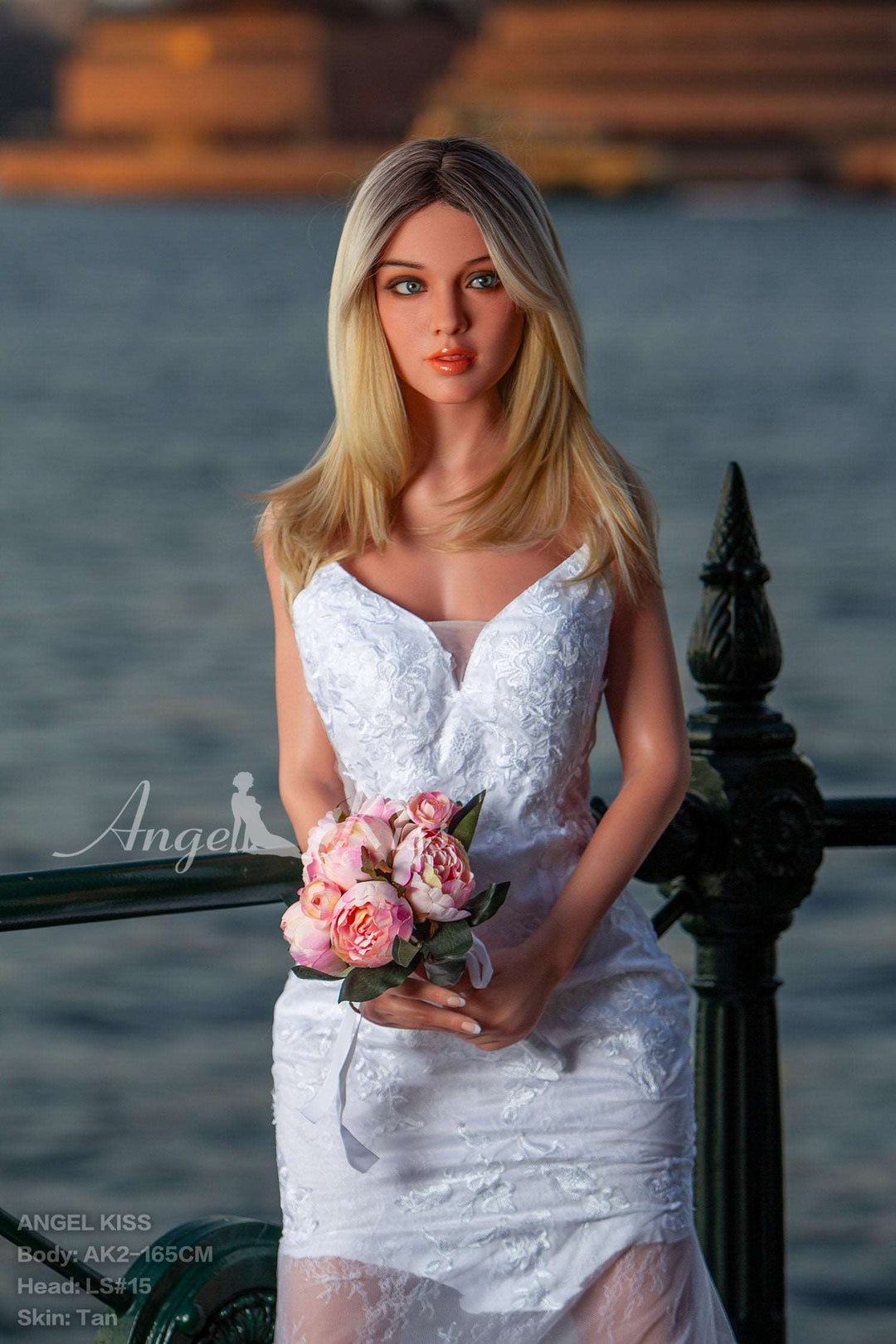 Angel Kiss Silikonpuppe Emilia - housedoll - Sexroboter kaufen - Sexpuppe kaufen - Sexpuppe mieten Berlin - Günstige Sexpuppen