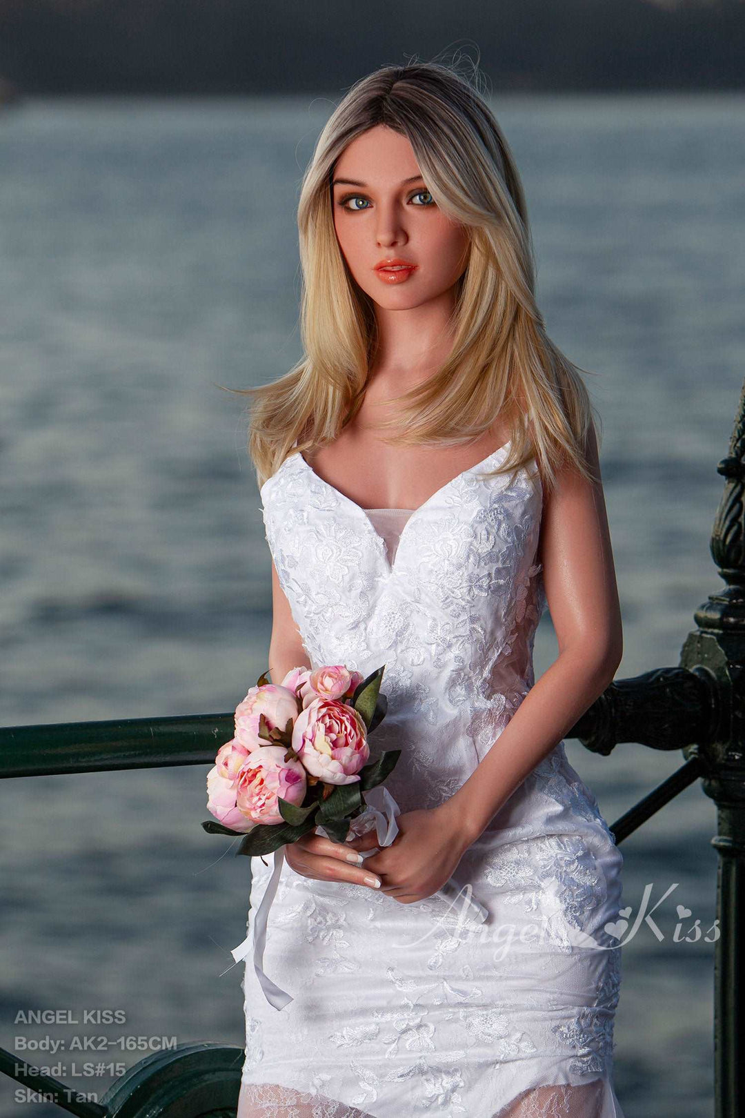 Angel Kiss Silikonpuppe Emilia - housedoll - Sexroboter kaufen - Sexpuppe kaufen - Sexpuppe mieten Berlin - Günstige Sexpuppen