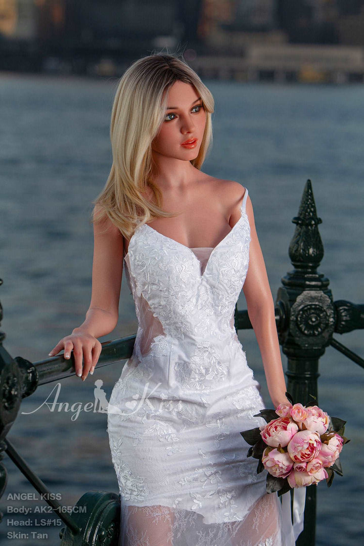 Angel Kiss Silikonpuppe Emilia - housedoll - Sexroboter kaufen - Sexpuppe kaufen - Sexpuppe mieten Berlin - Günstige Sexpuppen