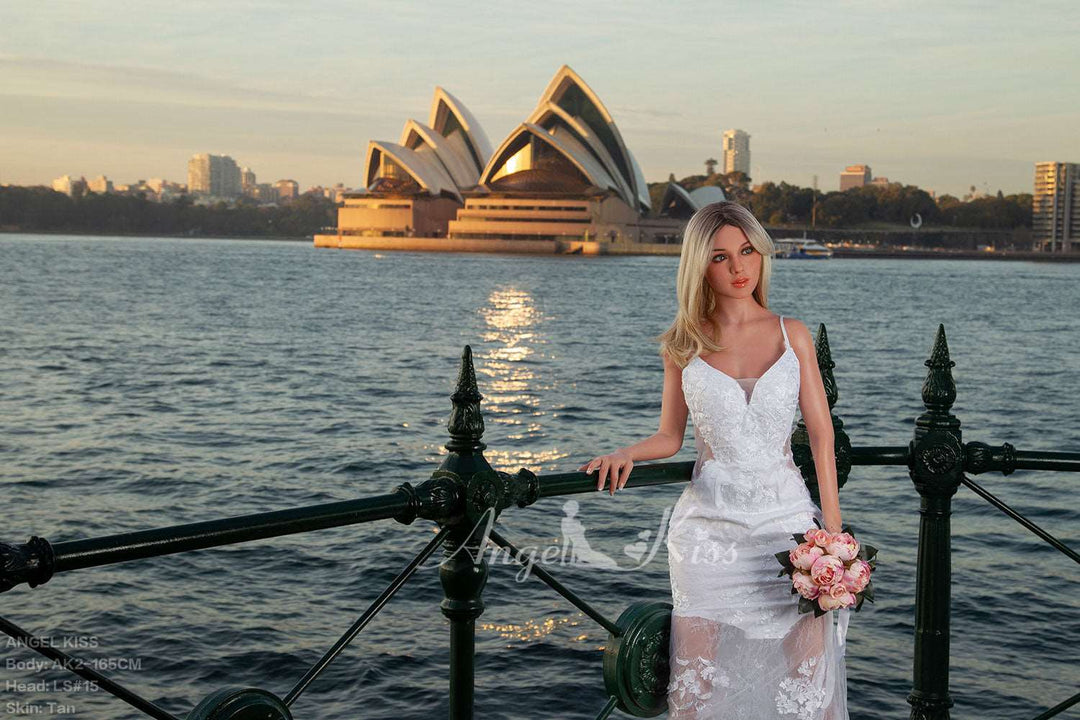 Angel Kiss Silikonpuppe Emilia - housedoll - Sexroboter kaufen - Sexpuppe kaufen - Sexpuppe mieten Berlin - Günstige Sexpuppen