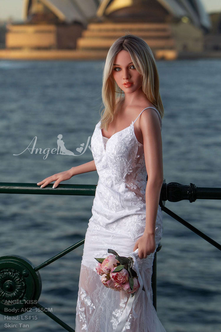 Angel Kiss Silikonpuppe Emilia - housedoll - Sexroboter kaufen - Sexpuppe kaufen - Sexpuppe mieten Berlin - Günstige Sexpuppen