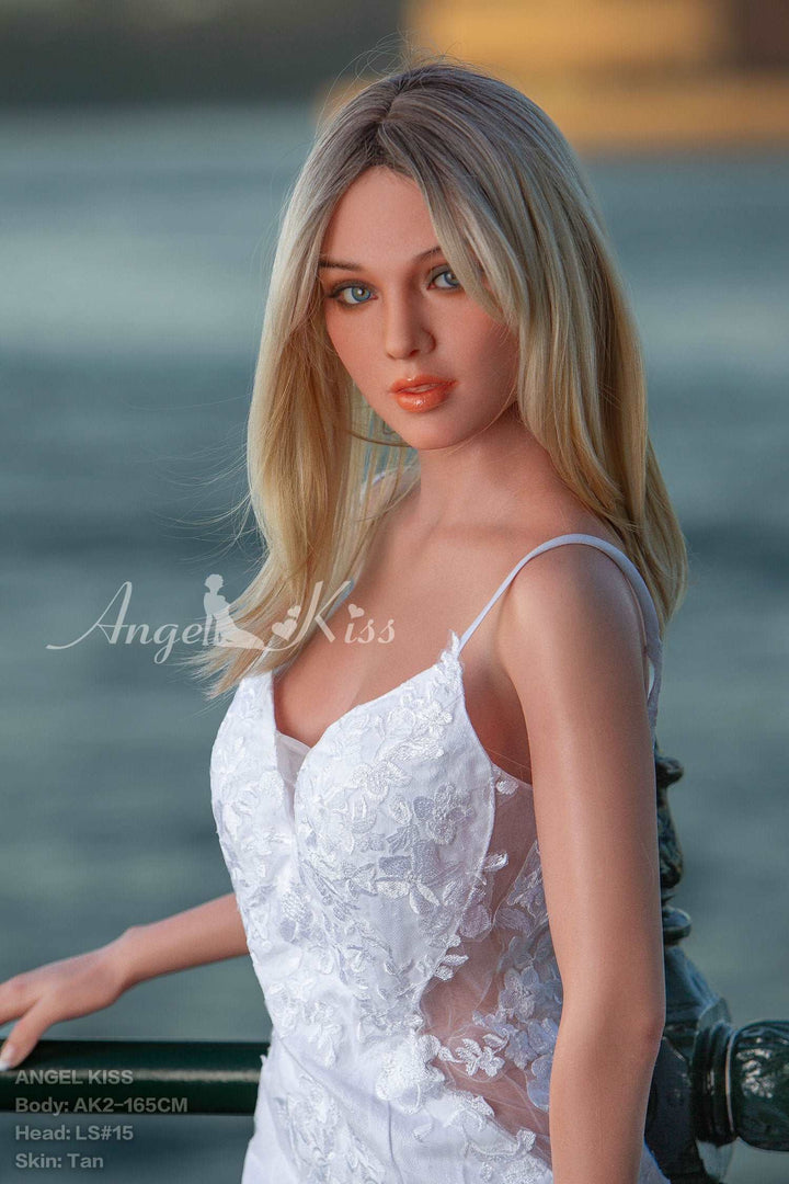 Angel Kiss Silikonpuppe Emilia - housedoll - Sexroboter kaufen - Sexpuppe kaufen - Sexpuppe mieten Berlin - Günstige Sexpuppen