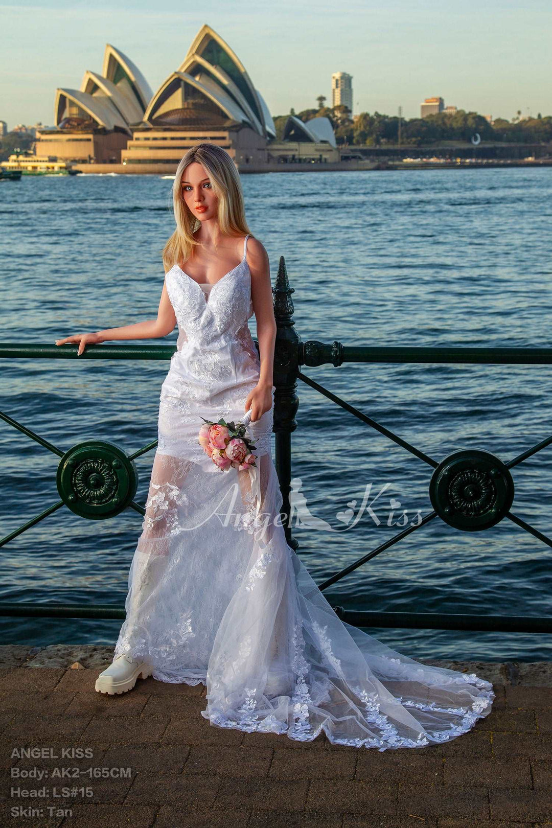 Angel Kiss Silikonpuppe Emilia - housedoll - Sexroboter kaufen - Sexpuppe kaufen - Sexpuppe mieten Berlin - Günstige Sexpuppen