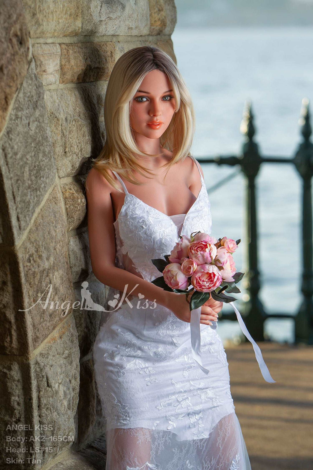 Angel Kiss Silikonpuppe Emilia - housedoll - Sexroboter kaufen - Sexpuppe kaufen - Sexpuppe mieten Berlin - Günstige Sexpuppen