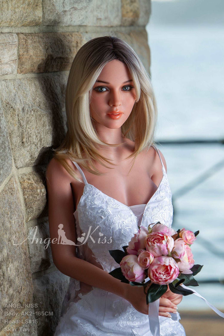 Angel Kiss Silikonpuppe Emilia - housedoll - Sexroboter kaufen - Sexpuppe kaufen - Sexpuppe mieten Berlin - Günstige Sexpuppen