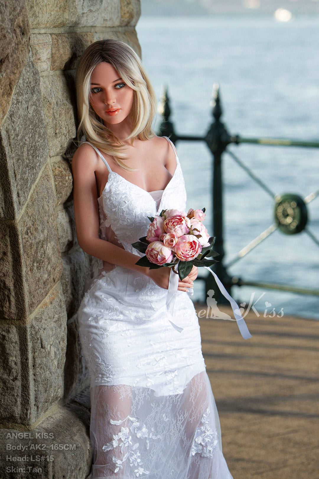 Angel Kiss Silikonpuppe Emilia - housedoll - Sexroboter kaufen - Sexpuppe kaufen - Sexpuppe mieten Berlin - Günstige Sexpuppen