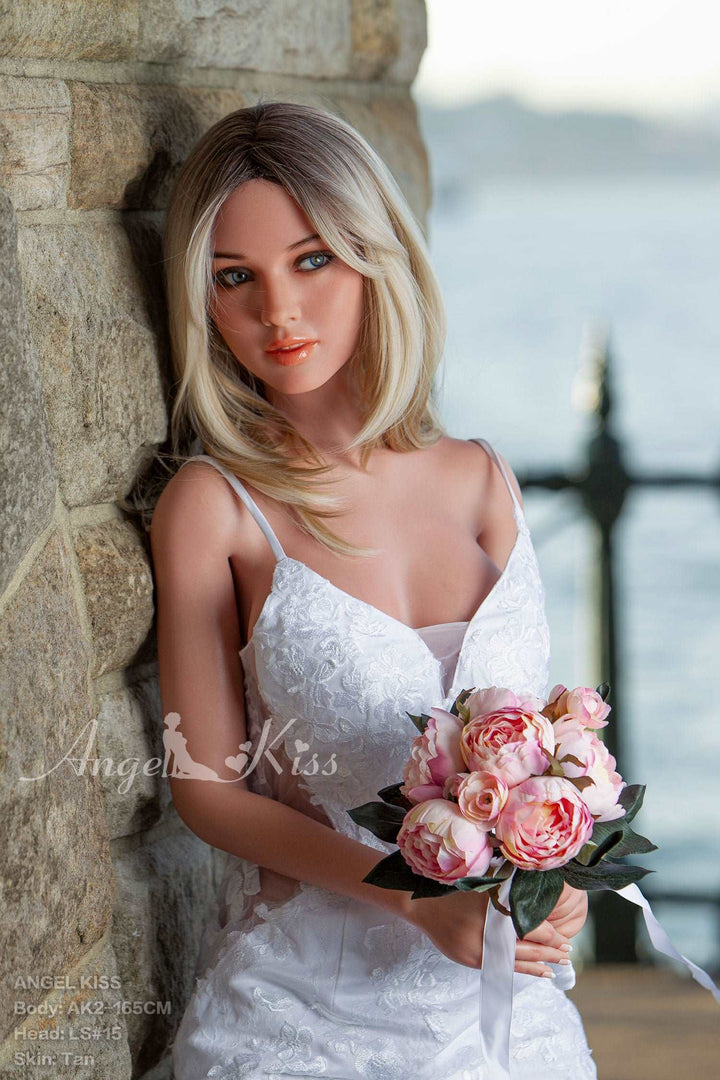 Angel Kiss Silikonpuppe Emilia - housedoll - Sexroboter kaufen - Sexpuppe kaufen - Sexpuppe mieten Berlin - Günstige Sexpuppen