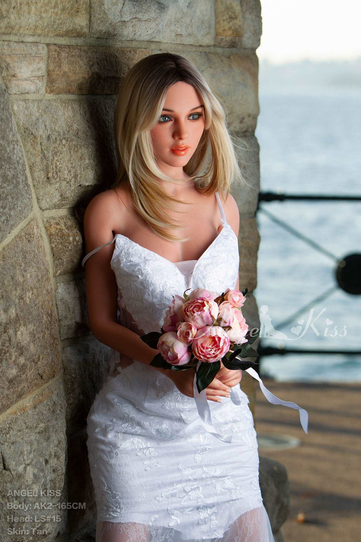 Angel Kiss Silikonpuppe Emilia - housedoll - Sexroboter kaufen - Sexpuppe kaufen - Sexpuppe mieten Berlin - Günstige Sexpuppen
