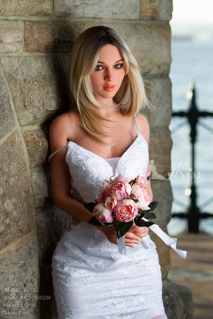 Angel Kiss Silikonpuppe Emilia - housedoll - Sexroboter kaufen - Sexpuppe kaufen - Sexpuppe mieten Berlin - Günstige Sexpuppen