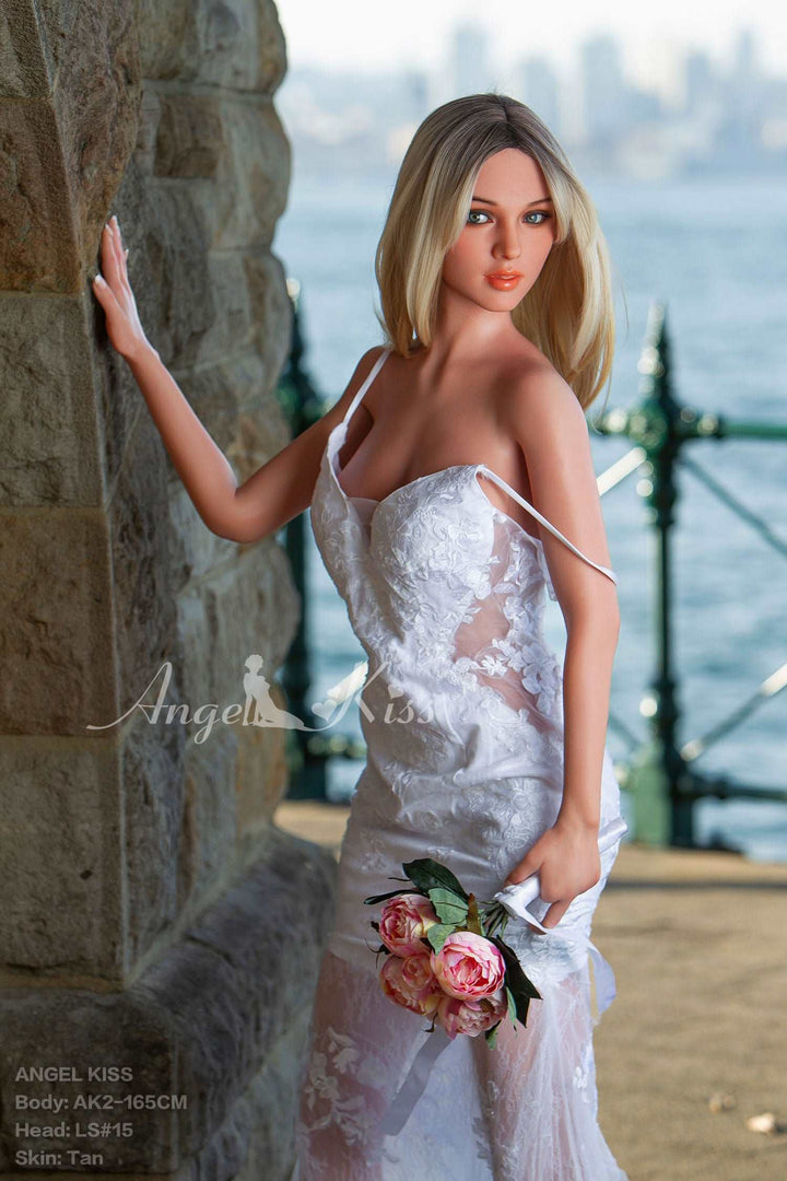 Angel Kiss Silikonpuppe Emilia - housedoll - Sexroboter kaufen - Sexpuppe kaufen - Sexpuppe mieten Berlin - Günstige Sexpuppen