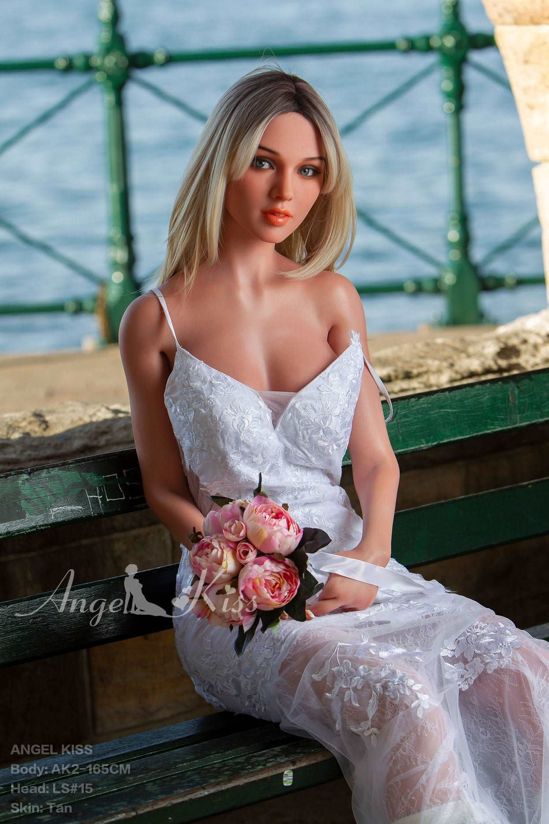 Angel Kiss Silikonpuppe Emilia - housedoll - Sexroboter kaufen - Sexpuppe kaufen - Sexpuppe mieten Berlin - Günstige Sexpuppen