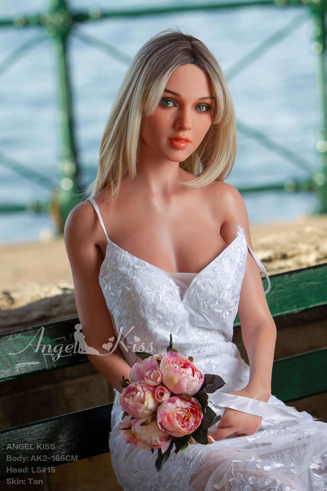 Angel Kiss Silikonpuppe Emilia - housedoll - Sexroboter kaufen - Sexpuppe kaufen - Sexpuppe mieten Berlin - Günstige Sexpuppen