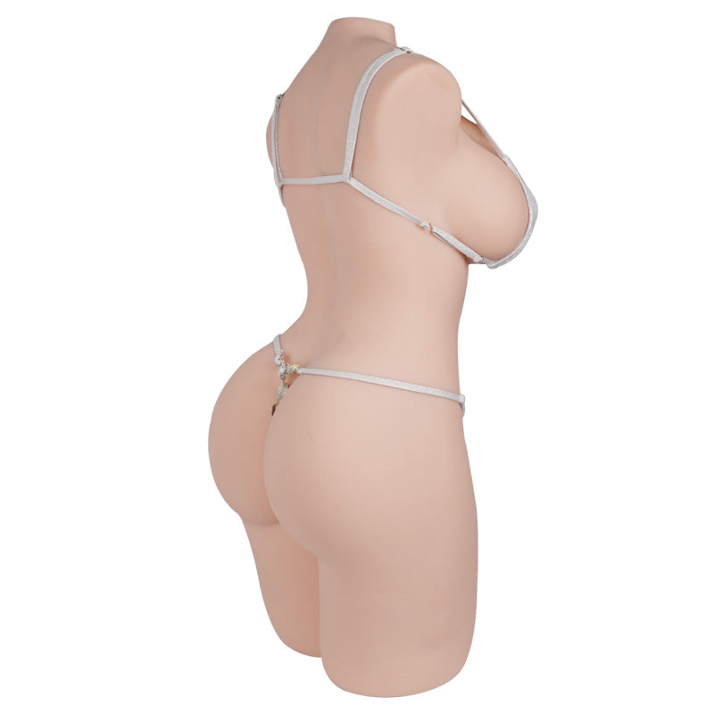 Tantaly Sex Torso Morgpie - housedoll - Sexroboter kaufen - Sexpuppe kaufen - Sexpuppe mieten Berlin - Günstige Sexpuppen