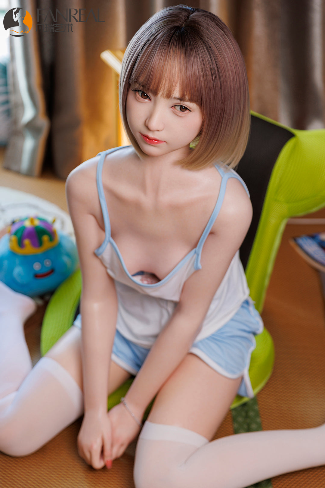 Fan Real Sex Doll Raike - housedoll - Sexroboter kaufen - Sexpuppe kaufen - Sexpuppe mieten Berlin - Günstige Sexpuppen