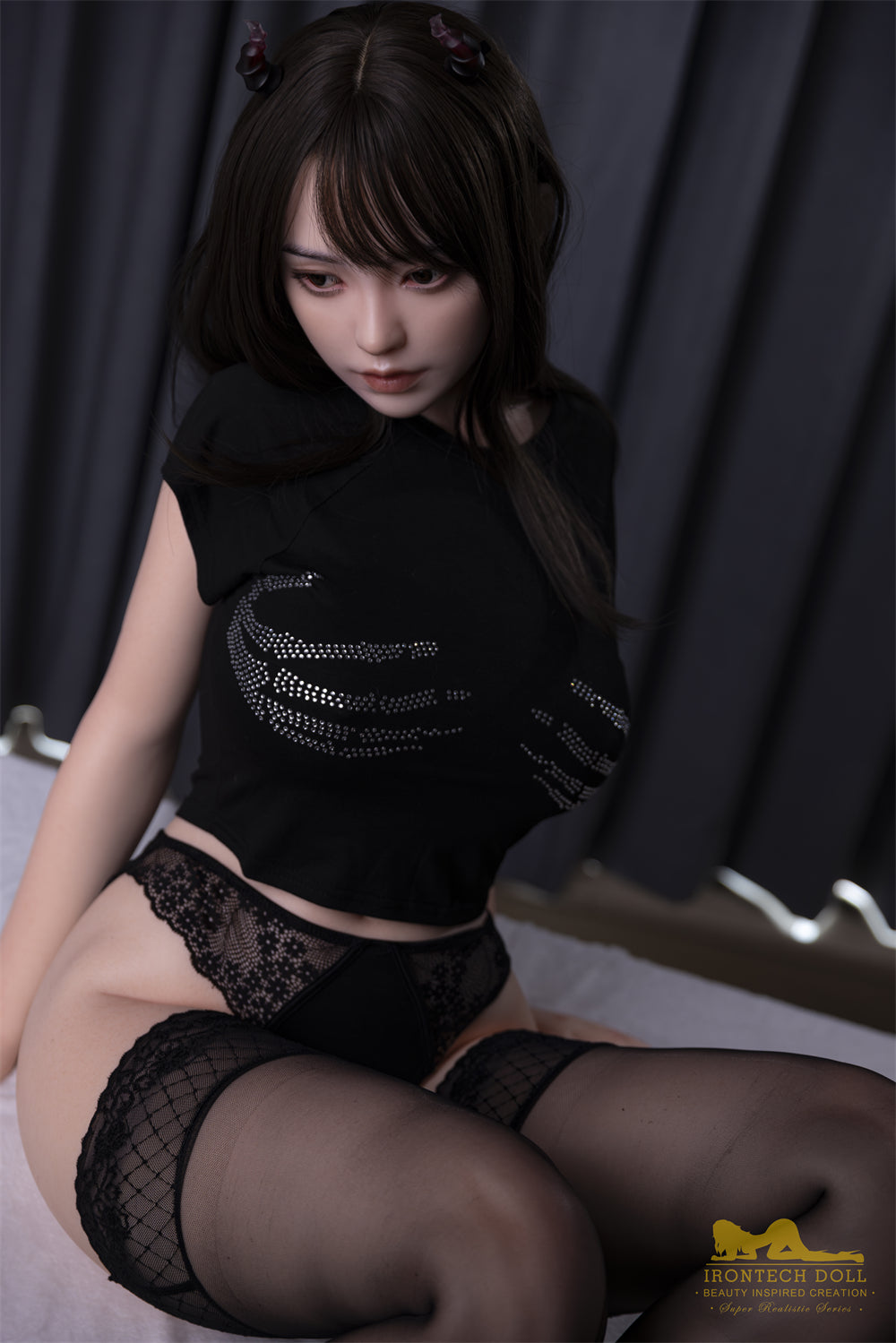 Irontech Sexdoll Kijo - housedoll - Sexroboter kaufen - Sexpuppe kaufen - Sexpuppe mieten Berlin - Günstige Sexpuppen