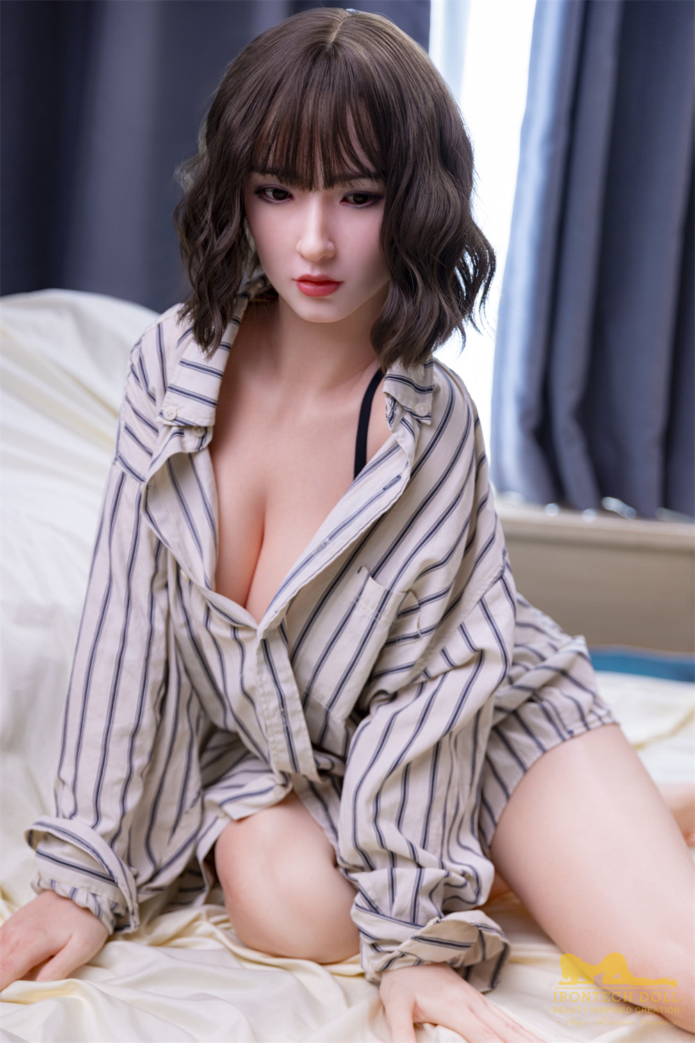 Irontech Sexdoll Ulvi - housedoll - Sexroboter kaufen - Sexpuppe kaufen - Sexpuppe mieten Berlin - Günstige Sexpuppen