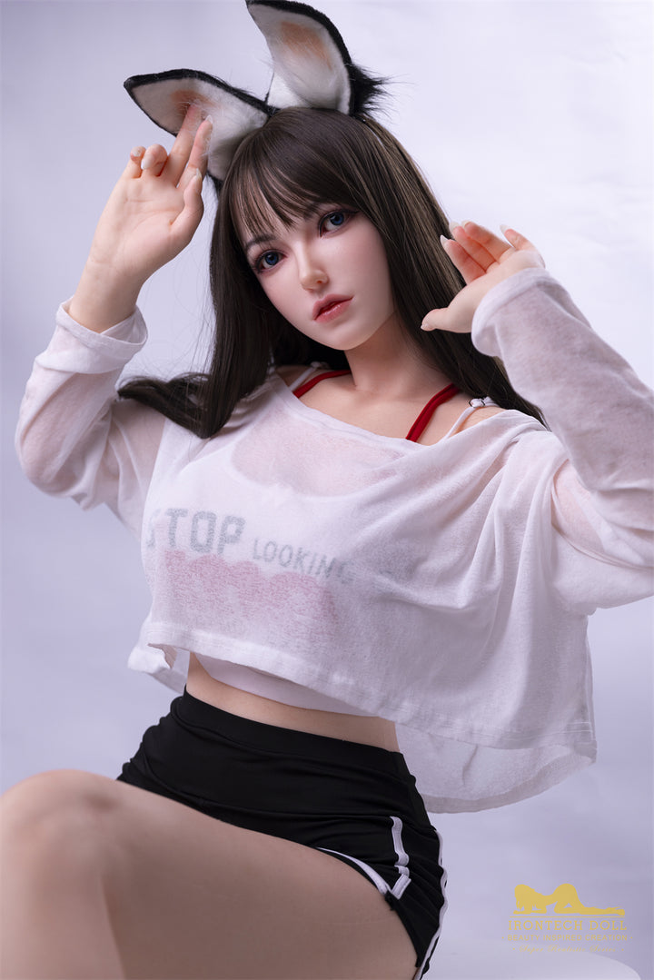 Irontech Sexdoll Johline - housedoll - Sexroboter kaufen - Sexpuppe kaufen - Sexpuppe mieten Berlin - Günstige Sexpuppen