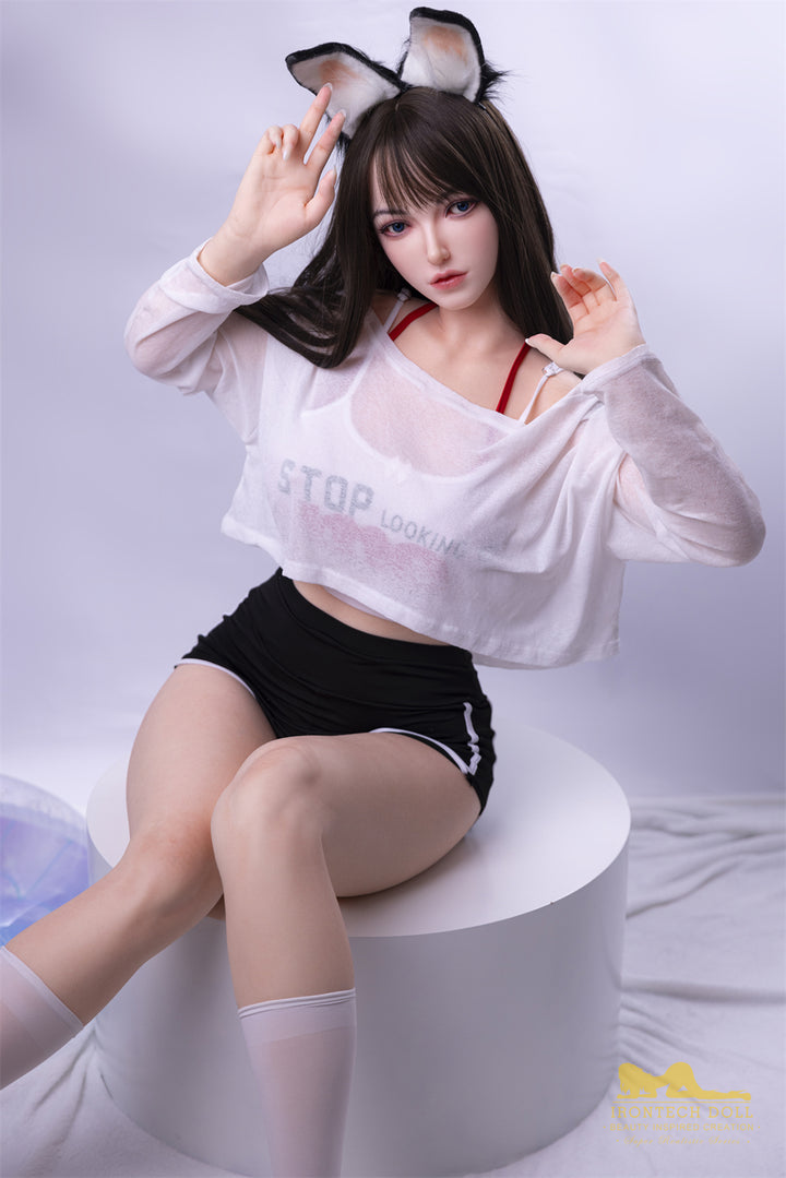 Irontech Sexdoll Johline - housedoll - Sexroboter kaufen - Sexpuppe kaufen - Sexpuppe mieten Berlin - Günstige Sexpuppen