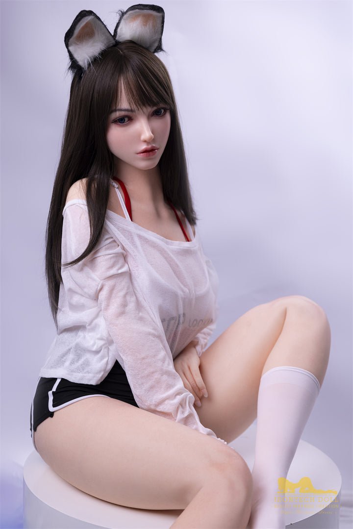 Irontech Sexdoll Johline - housedoll - Sexroboter kaufen - Sexpuppe kaufen - Sexpuppe mieten Berlin - Günstige Sexpuppen
