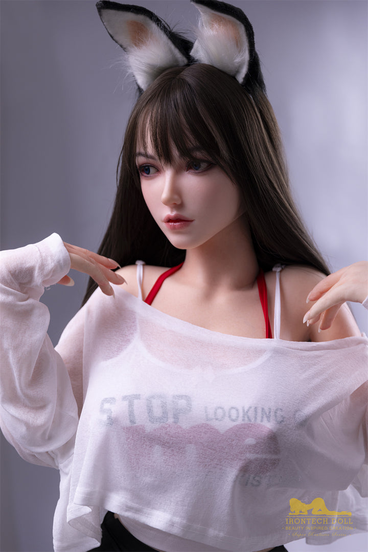 Irontech Sexdoll Johline - housedoll - Sexroboter kaufen - Sexpuppe kaufen - Sexpuppe mieten Berlin - Günstige Sexpuppen