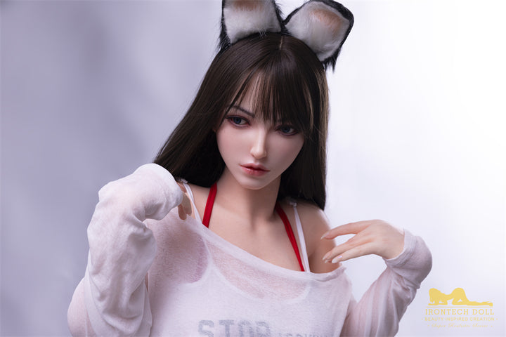 Irontech Sexdoll Johline - housedoll - Sexroboter kaufen - Sexpuppe kaufen - Sexpuppe mieten Berlin - Günstige Sexpuppen