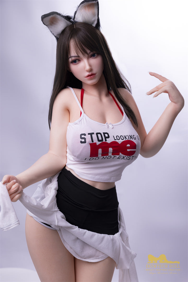 Irontech Sexdoll Johline - housedoll - Sexroboter kaufen - Sexpuppe kaufen - Sexpuppe mieten Berlin - Günstige Sexpuppen