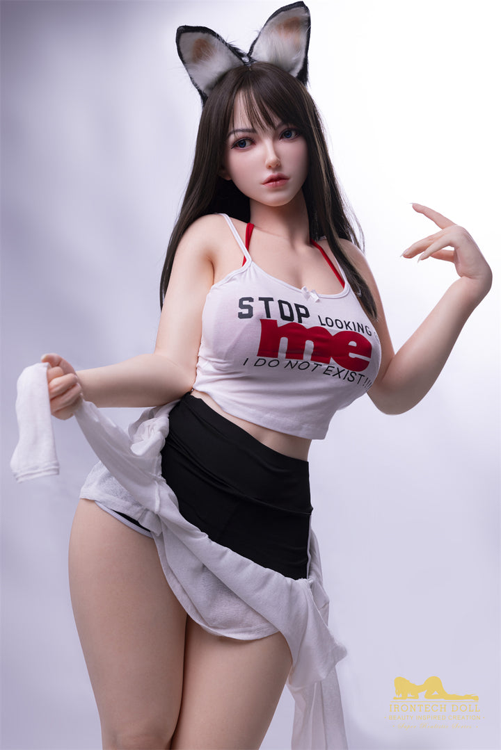 Irontech Sexdoll Johline - housedoll - Sexroboter kaufen - Sexpuppe kaufen - Sexpuppe mieten Berlin - Günstige Sexpuppen
