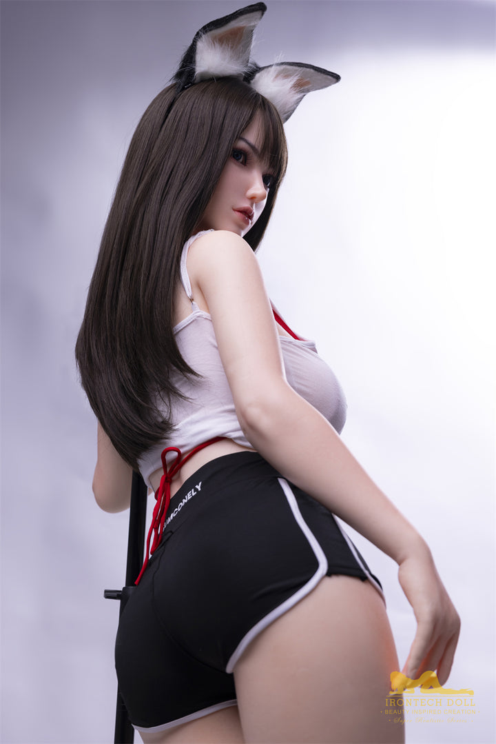 Irontech Sexdoll Johline - housedoll - Sexroboter kaufen - Sexpuppe kaufen - Sexpuppe mieten Berlin - Günstige Sexpuppen