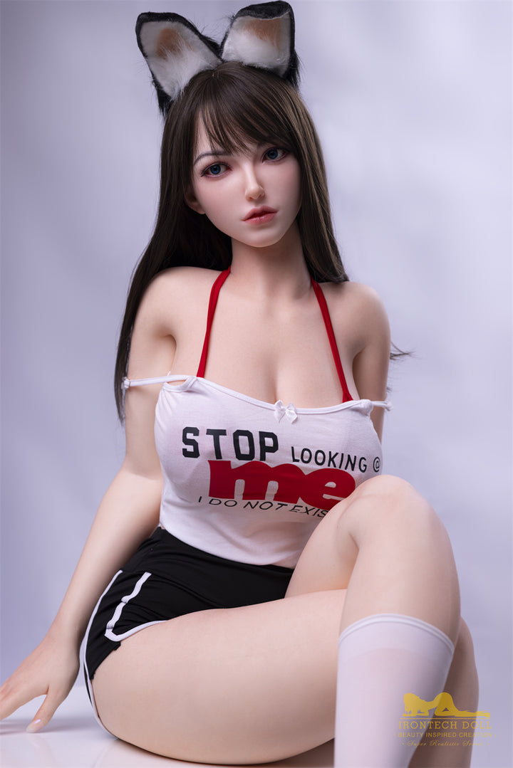 Irontech Sexdoll Johline - housedoll - Sexroboter kaufen - Sexpuppe kaufen - Sexpuppe mieten Berlin - Günstige Sexpuppen
