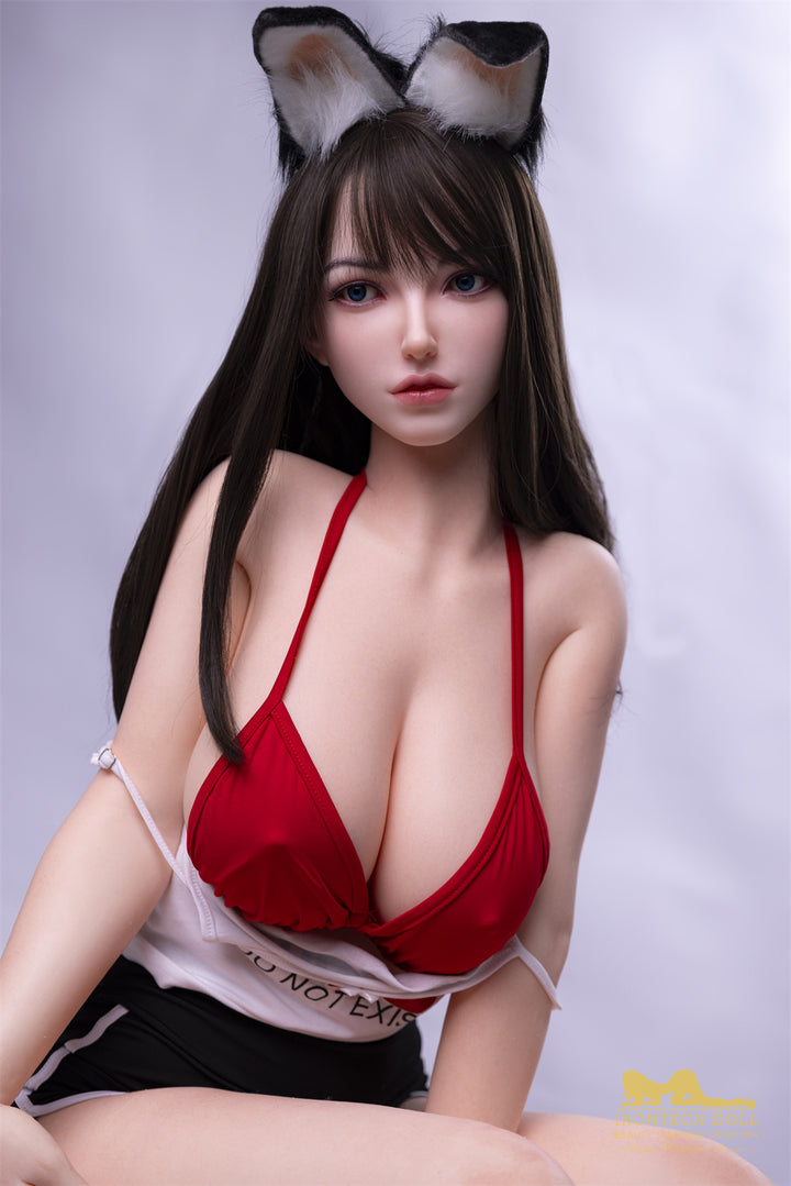 Irontech Sexdoll Johline - housedoll - Sexroboter kaufen - Sexpuppe kaufen - Sexpuppe mieten Berlin - Günstige Sexpuppen
