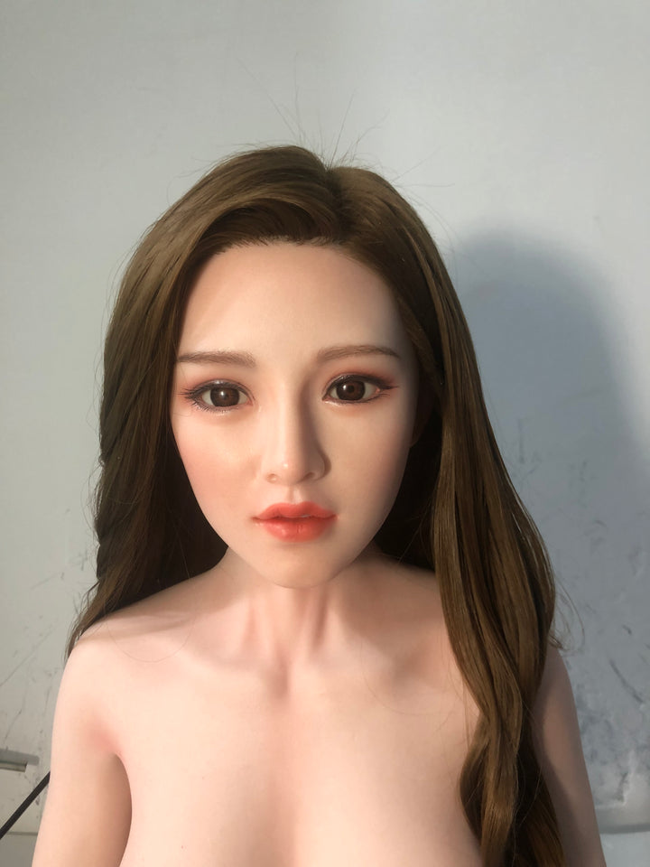 Starpery Silikonpuppe Vivien - housedoll - Sexroboter kaufen - Sexpuppe kaufen - Sexpuppe mieten Berlin - Günstige Sexpuppen