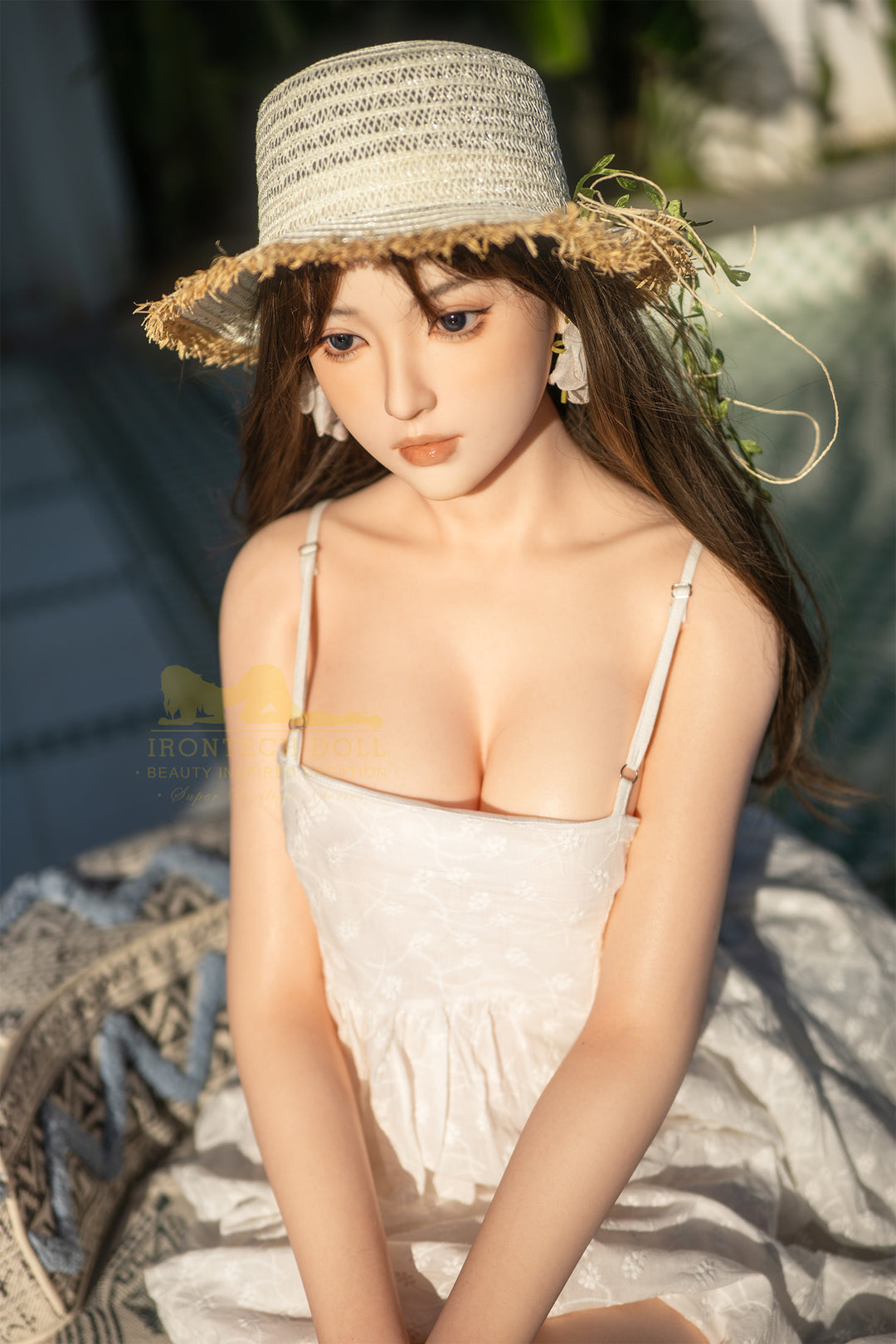 Irontech Sexdoll Miyu - housedoll - Sexroboter kaufen - Sexpuppe kaufen - Sexpuppe mieten Berlin - Günstige Sexpuppen