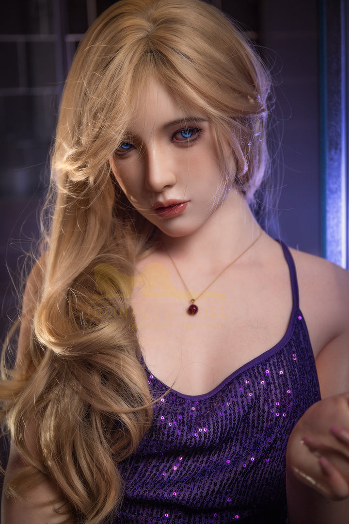 Irontech Sexdoll Denise - housedoll - Sexroboter kaufen - Sexpuppe kaufen - Sexpuppe mieten Berlin - Günstige Sexpuppen