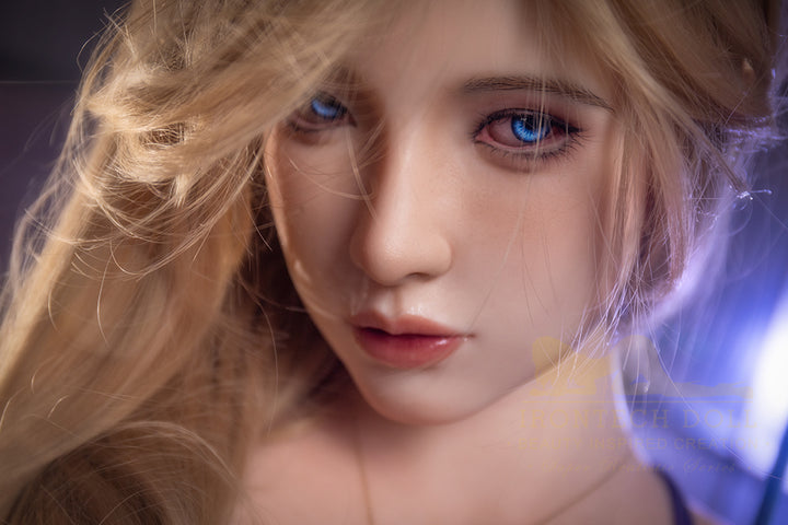 Irontech Sexdoll Denise - housedoll - Sexroboter kaufen - Sexpuppe kaufen - Sexpuppe mieten Berlin - Günstige Sexpuppen