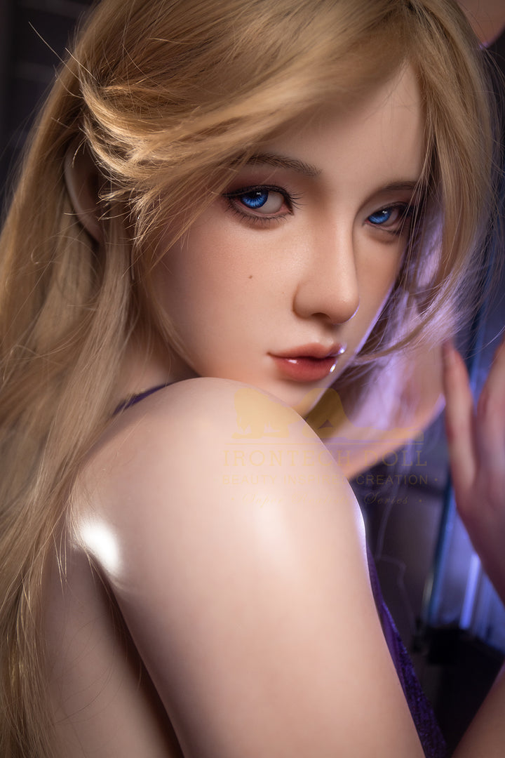 Irontech Sexdoll Denise - housedoll - Sexroboter kaufen - Sexpuppe kaufen - Sexpuppe mieten Berlin - Günstige Sexpuppen